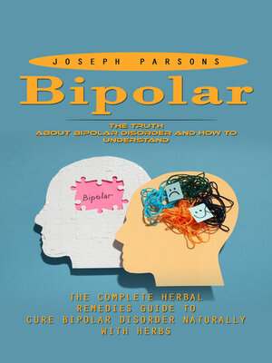 cover image of Bipolar Disorder
